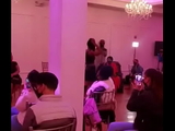 Tristina Millz Adult Film Model xxx At NYC Fashion Hip-hop Private Event